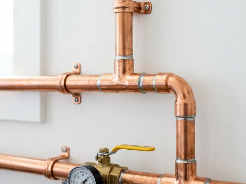 Frequently asked plumbing questions in North Hills. Licensed plumbing contractors answering your pipe, leak, and repair questions.